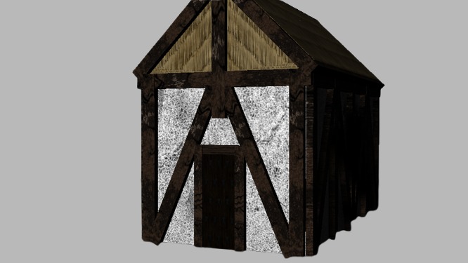 House Render